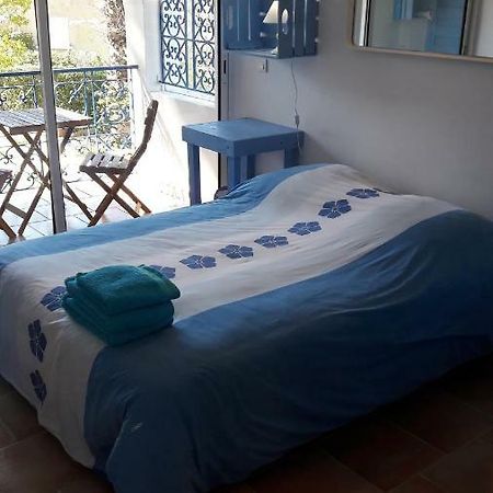 Villa Le Grilladou Hyères Dış mekan fotoğraf
